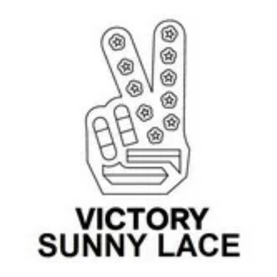 sunny lace logo